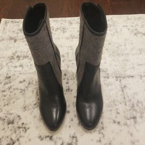 Balenciaga Boots
